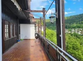 Hotel Bären - Wildberg bei Böblingen & Sindelfingen