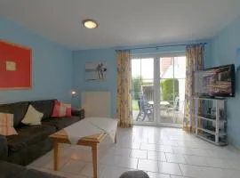 KW35a Ferienhaus Albatros Herber
