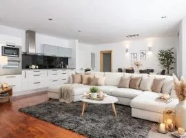 Luxury apartment