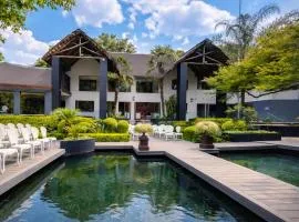The Garden Venue Hotel Portfolio