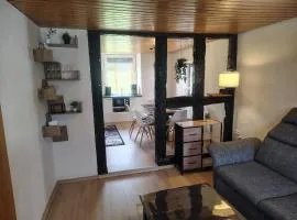 Ferienhaus St Martin