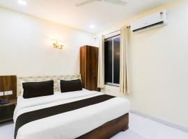 Hotel O Manglam Hotel, hotel a Chinhat