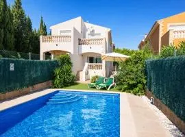 Villa El Olivo