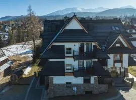 Golden Apartments - Villa Taternik