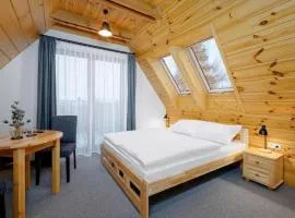 Golden Apartments - Villa Taternik