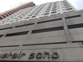 Poblacion Suites by SMS Hospitality