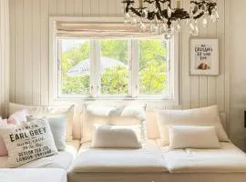 Sommerhus På Bakketop Tæt Ved Kikhavn Strand