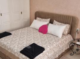 appartement luxe, hotel a Berkane