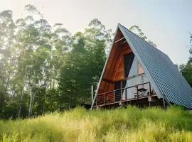 Cabana Alabama - Serra Gaúcha