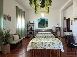Casa Rural La Aduana