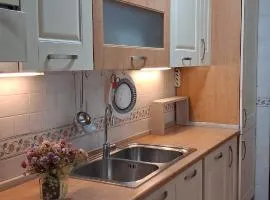 Giardino di Rosy locazione turistica