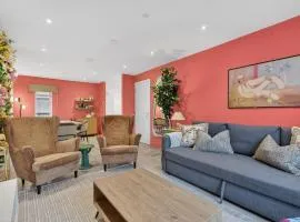 Central Belfast Apartments: Citygate