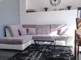 741 Slate Apartament Jedlina - Zdrój