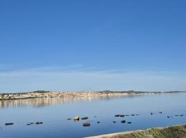 Kairos Isola di Sant'Antioco, Hotel in SantʼAntìoco
