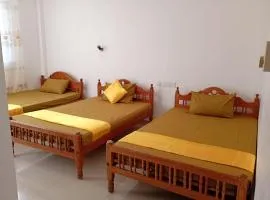 Wings Hotel & Hostel