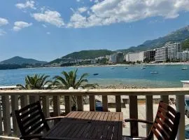 Lighthouse Rafailovići, Budva