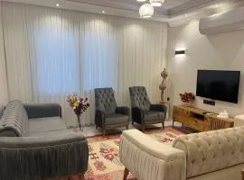Wonderful House in Fethiye Center #okyanushomesfethiye