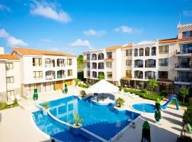Paradise Bay Apartment