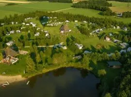 Camping Hunze Bulten