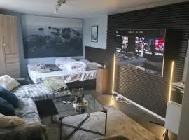 Little white on the west coast