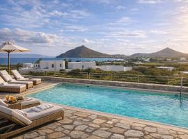 Villa Kohyli by Mediterà, hotelli kohteessa Isterni