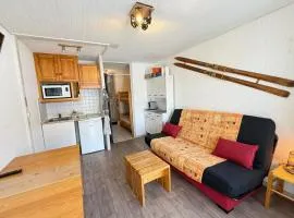 Studio lumineux pour 4 - Vars les Claux