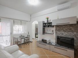 Casa Vacanze MaRoSa - Rapallo, Bixio, Hotel in Rapallo