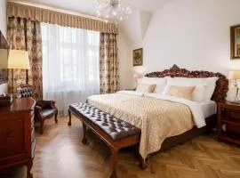 BHG Apartments Prague
