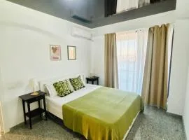 B1 Apartments Deluxe