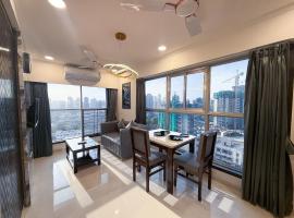 Astha Home- The Borivali Suites, khách sạn ở Mumbai