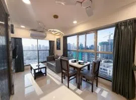 Astha Home- The Borivali Suites