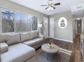 Travis' Place - Convenient and Affordable Location