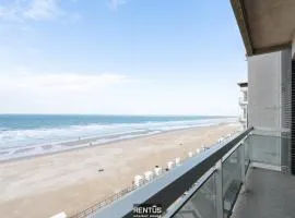 Seaview Flair - relax with direct sea views