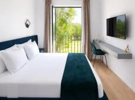 Nerium Garden Inn Tirana Airport