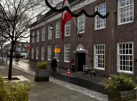 Stadsklooster Dordt Hotel&Hostel