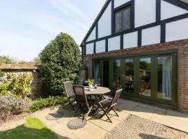 Riding Stable, Rookery Farm