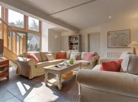 Chaff House, Rookery Farm