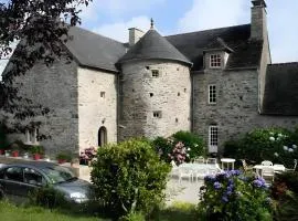 Manoir De Labelangerie