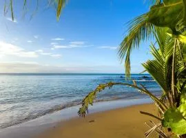 Central Vieques 2BR | Walk to Ferry, Beach & Plaza