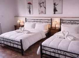 2ª Casa del Borgo Antico