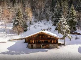 Chalet Le Bouchat - OVO Network