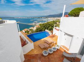 Agi Castell Mar, hotel u Rosesu