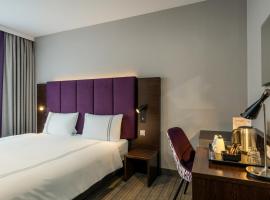 Premier Inn Berlin City Spittelmarkt, hotel di Berlin