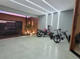Casa Tecnoshow 2026