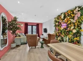Central Belfast Apartments: Citygate