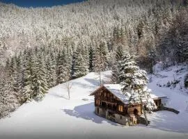 Chalet Le Bouchat - OVO Network