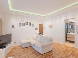 Casa Vacanze MaRoSa - Rapallo, Magnolie, hotel a Rapallo