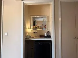 The Red Lion Bed and Breakfast