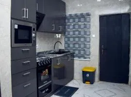 Comfort Service Apartment
