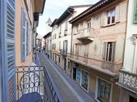 Casa Olaf